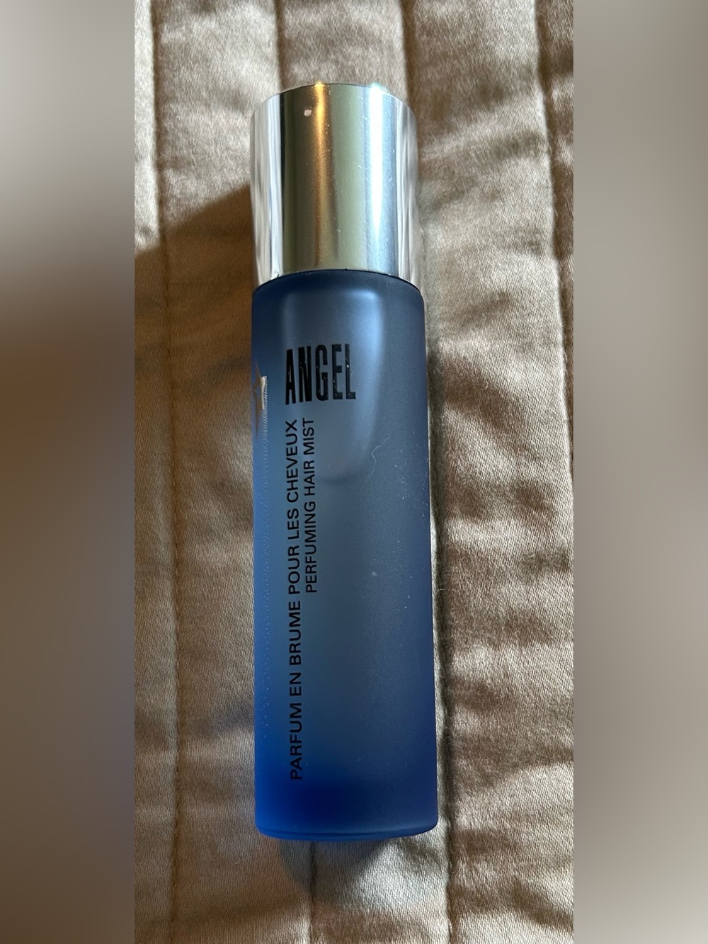 Thierry Mugler Angel Perfuming Hair Mist